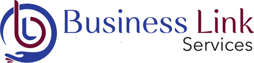 Business Link logo