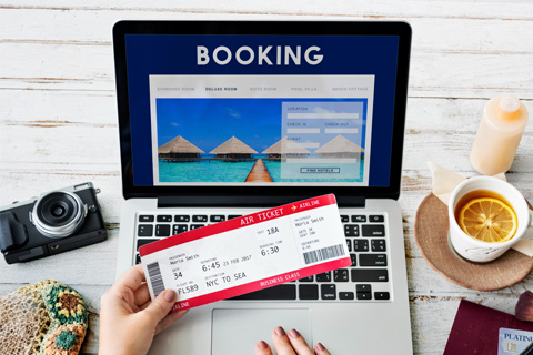 hotel-flight-booking